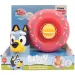 imagen de Tomy Toomies: Flotador Bluey juguete de baño 1