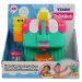 imagen de Tomy Toomies: Helado de Habfagyi Fábrica Deluxe juego de baño 1