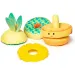 imagen de Torre de construcción de piña para bebés - Melissa & Doug 2