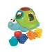imagen de ABC tortuga nadadora con bloques de clasificación - Simba Toys 2