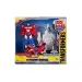 imagen de Toy Mini Brands: Paquete sorpresa de 5 mini juegos serie 3 4