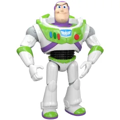 imagen de Toy Story 5: Figura de acción Buzz Lightyear 30cm - Mattel 1