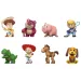 imagen de Toy Story 5 mini figura sorpresa en estuche 1ud - Mattel 2