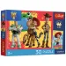 imagen de Toy Story 5 rompecabezas premium de 30 piezas - Trefl 1