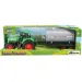 imagen de Tractor con remolque de tanque de volante 1