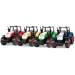 imagen de Tractor de metal Ackers Ville en varias versiones 7cm 1ud 3