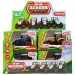 imagen de Tractor de metal Ackers Ville en varias versiones 7cm 1ud 1