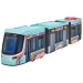imagen de Tram Siemens en color azul 41cm - Dickie Toys 2