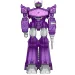 imagen de Transformers: Authentics Titan Changer Shockwave figura de robot transformable - Hasbro 2