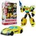 Transformers: Core Prime Changers Bumblebee figura 12,5cm - Hasbro