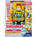 imagen de Transformers CYBERWORLD Bumblebee Power spark - figura de robot - Hasbro 1