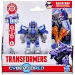 imagen de Transformers Cyberworld: Figura de robot transformable Galvatron - Hasbro 1