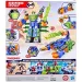 imagen de Transformers CYBERWORLD: set de juego de batalla de Scorponok - Hasbro 4