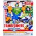 imagen de Transformers CYBERWORLD: set de juego de batalla de Scorponok - Hasbro 1