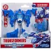 imagen de Transformers Cyberworld: Ultimate Cyber Changers figura de robot Ultra Magnus - Hasbro 1