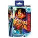 imagen de Transformers: Earth Spark - Deluxe Terran Jawbreaker figura de robot transformable - Hasbro 1