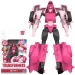 Transformers Elita-1 Authentics Bravo figura transformable de 11 cm – Hasbro