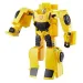 imagen de Transformers: Génesis ALFA Bumblebee figura - Hasbro 2