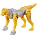 imagen de Transformers: La era de las bestias - Figura de robot transformable Cheetor Weaponizer - Hasbro 2