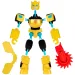 imagen de Transformers: Mix Mashers figura de Űrdongó con accesorios - Hasbro 2