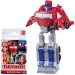 Transformers Optimus Prime Authentics Bravo figura transformable de 11 cm – Hasbro
