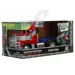 imagen de Transformers: Optimus Prime T7 modelo de camión de metal 1/32 - Simba Toys 10