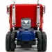 imagen de Transformers: Optimus Prime T7 modelo de camión de metal 1/32 - Simba Toys 4