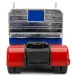 imagen de Transformers: Optimus Primer Comandante T1 coche de metal 1/32 - Simba Toys 5