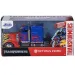 imagen de Transformers: Optimus Primer Comandante T1 coche de metal 1/32 - Simba Toys 1