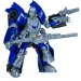 imagen de Transformers Studio Series: Wheeljack (Que) – Figura Deluxe (11,5 cm) - Hasbro 2
