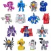 imagen de Transformers: Tiny Turbo Changers Figuras de sorpresa que se transforman rápidamente - Hasbro 2