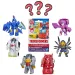 imagen de Transformers: Tiny Turbo Changers Figuras de sorpresa que se transforman rápidamente - Hasbro 1