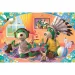 imagen de Treflikow Divirtámonos juntos 24 piezas Maxi puzzle - Trefl 2