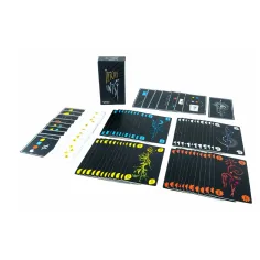 imagen de Tricky Twist juego de mesa 2