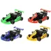 imagen de Turbo Racers Go-kart coche de carreras en varias versiones 1ud 2