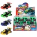 imagen de Turbo Racers Go-kart coche de carreras en varias versiones 1ud 1