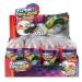 imagen de Turbo Racers Monster Truck sorpresa coche pequeño con lanzador 1ud 1