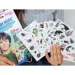 imagen de TyToo: Colección Cool Kids' Set de Calcomanías de Tatuajes 3
