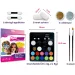 imagen de TyToo: Colour Splash set de pintura facial 2