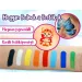 imagen de Tytoo: Kit de inicio más set de pintura facial 4