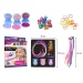 imagen de TyToo: Set de adornos para cabello Magic Hair Studio 2