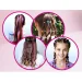 imagen de TyToo: Set de adornos para cabello Magic Hair Studio 3