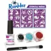 imagen de TyToo: Set de tatuajes de purpurina Rumbler 2