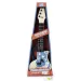 Ukulele de rock con pua