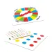 imagen de Uña Twister juego de mesa 4