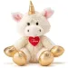 Unicornio Goldie 20cm - Lumpin