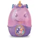 imagen de UniCrowns: Princesa unicornios huevo de cristal varias versiones 1ud 2