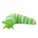 imagen de UnionVision: Slugzy Caracol en varias versiones de color 5