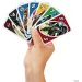 imagen de UNO carta Spider-Man - Mattel 2
