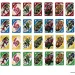 imagen de UNO carta Spider-Man - Mattel 3